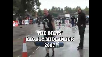 Mighty Midlander Dvd Trailer