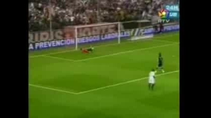 Севиля - Реал 2:0