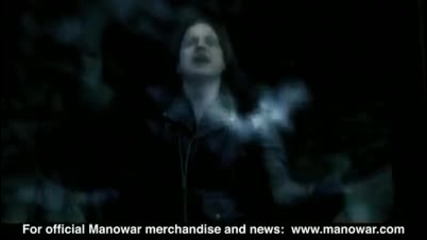 Manowar - Warriors of the World +превод 