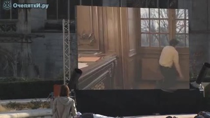 Покъртителна реклама
