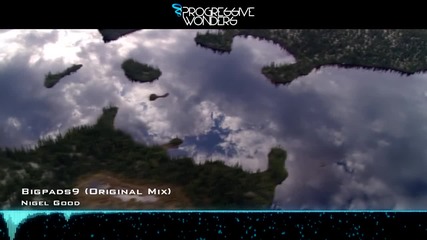 Nigel Good - Bigpads9