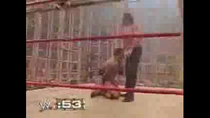 Wwe No Mercy Highlights