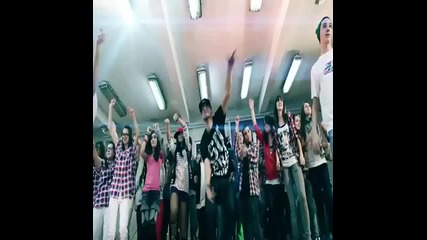 Дивна, Миро и Криско - И ти не можеш да ме спреш (official Video)