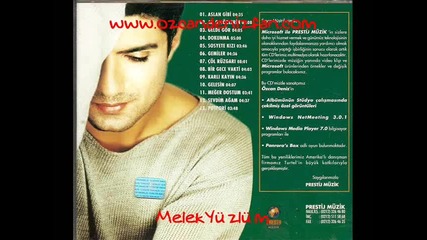 ozcan deniz-podpori
