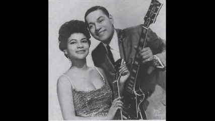 Mickey & Sylvia - No Good Lover