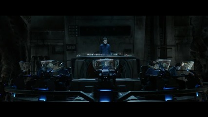 ender's game new clip