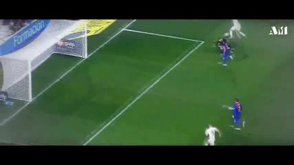 Cristiano Ronaldo • No Tomorrow™ • 2012