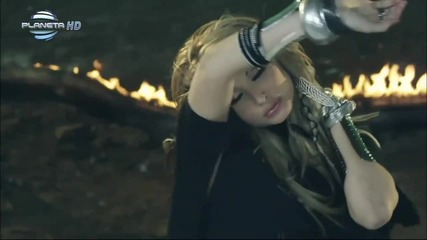 Цветелина Янева - Давай, разплачи ме - Official Video