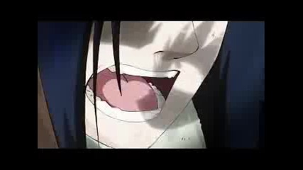 naruto amv - By Myself 