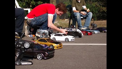 Good Rc cars 