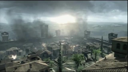 Linkin Park - The Catalyst 