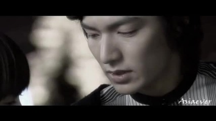 Boys Before Flowers - I Will Be 