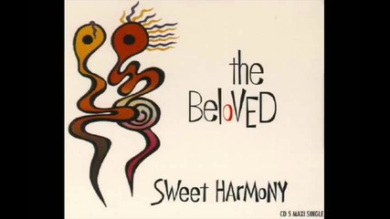 The Beloved - Sweet harmony