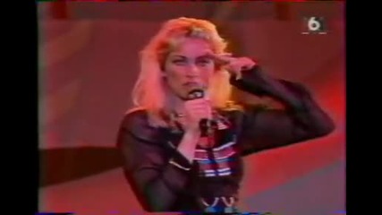 Ace Of Base - All That She Wants (live @ Dance Machine) (m6)