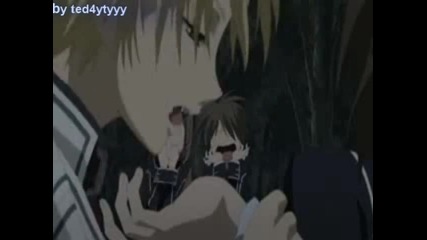 Vampire Knight