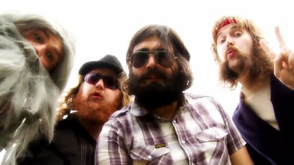 The Beards - If Your Dad Doesnt Have a Beard, Youve Got Two Mums 