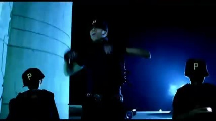 Chris Brown - Wall To Wall