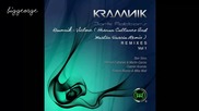 Kramnik - Viclone ( Hernan Cattaneo And Martin Garcia Remix ) Preview [high quality]