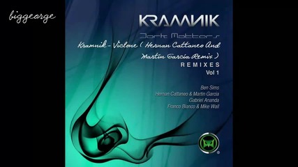 Kramnik - Viclone ( Hernan Cattaneo And Martin Garcia Remix ) Preview [high quality]