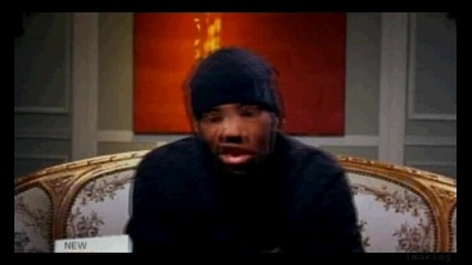 HQ Slim Feat. Fabolous & Ryan Leslie - Good Lovin
