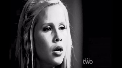 Rebekah | Klaus killed your mother