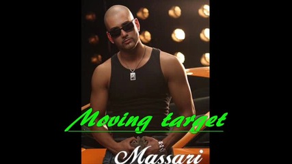 Massari - Moving Target