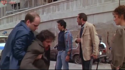 Rapid fire / Светкавичен огън (1992) Бг Аудио