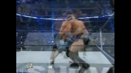 John Cena - My Time Is Now Tribute Video