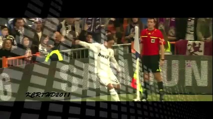 Cristiano Ronaldo - Superstar 2011 Hd