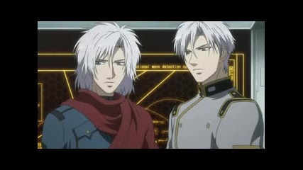 Juuousei - Епизод 10 - Eng Sub