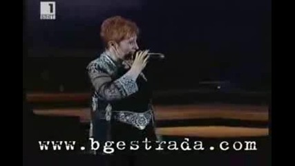 Мая Нешкова - Няма обич без тъга(2009)