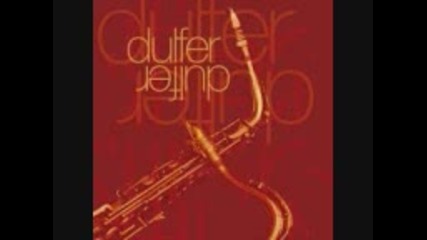 Candy Dulfer - Dulfer & Dulfer - 12 - Triphoppin With Candy 2002 