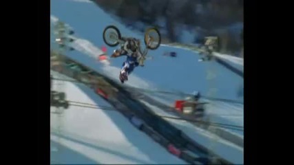 Atv и Mx инциденти