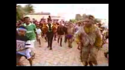 Chico Cesar - Mama Africa