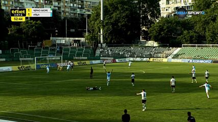 Goal by Arda