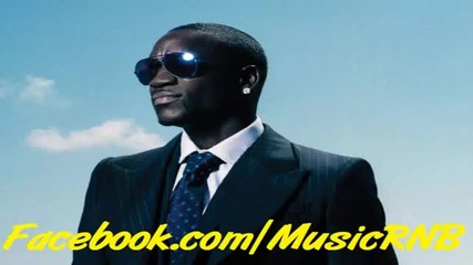 Akon - Rely On [new Song 2011]