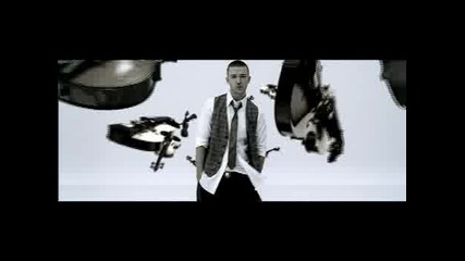 Justin Timberlake - Let Me Talk To You My Love