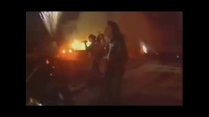 Scorpions - Wind Of Change