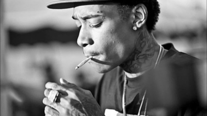 Wiz Khalifa Ft. Chevy Woods - Can't Fuck Wit It