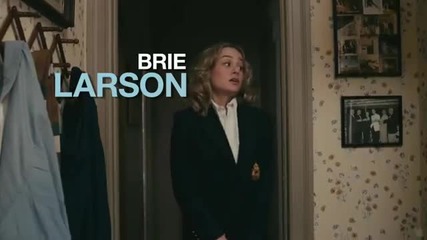 The Trouble With Bliss *2012* Trailer