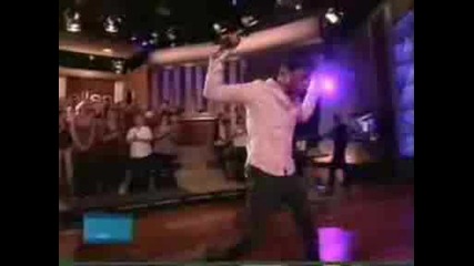Enrique Iglesias - Do You Know [live]