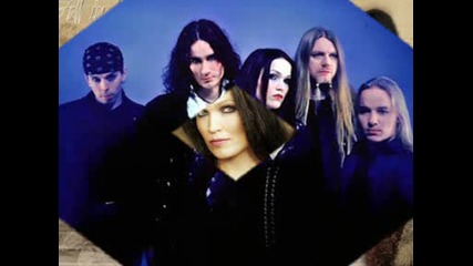 Nightwish - Swanheart ( Превод ) 