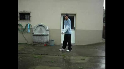 Ceco One (dance) Mims - Like This