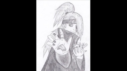 My pictures of Naruto