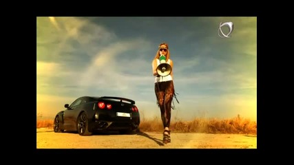 Ивена feat. Теньо Гогов - Моля за внимание (official Video Hq) 2011 