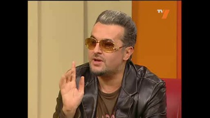 Силвия И Евгени Минчев В Следобед С Тв 7