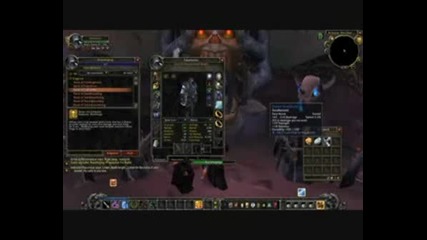 World Of Warcraft Wotlk Gameplay