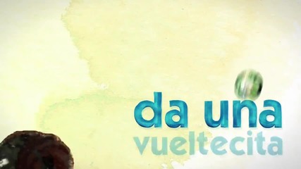 Ricky Martin - Vida (lyric Video)