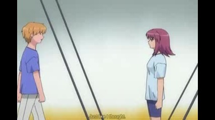 Kaleido Star - Season 1 - Episode 9 [2/3]