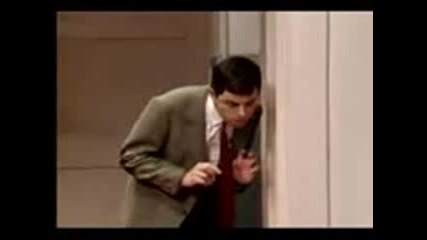 Mr Bean